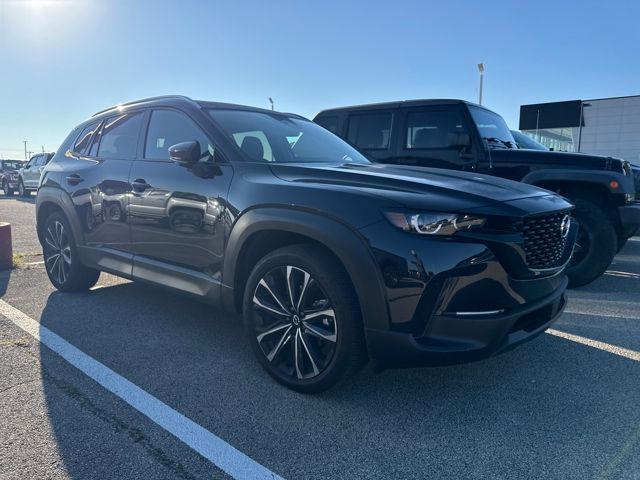 2025 Mazda CX-50 2.5 Premium Plus photo 3