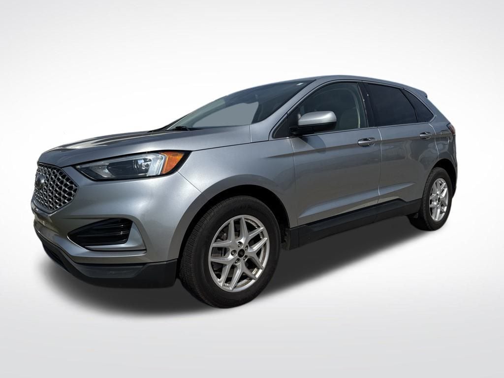 2023 Ford Edge SUV 