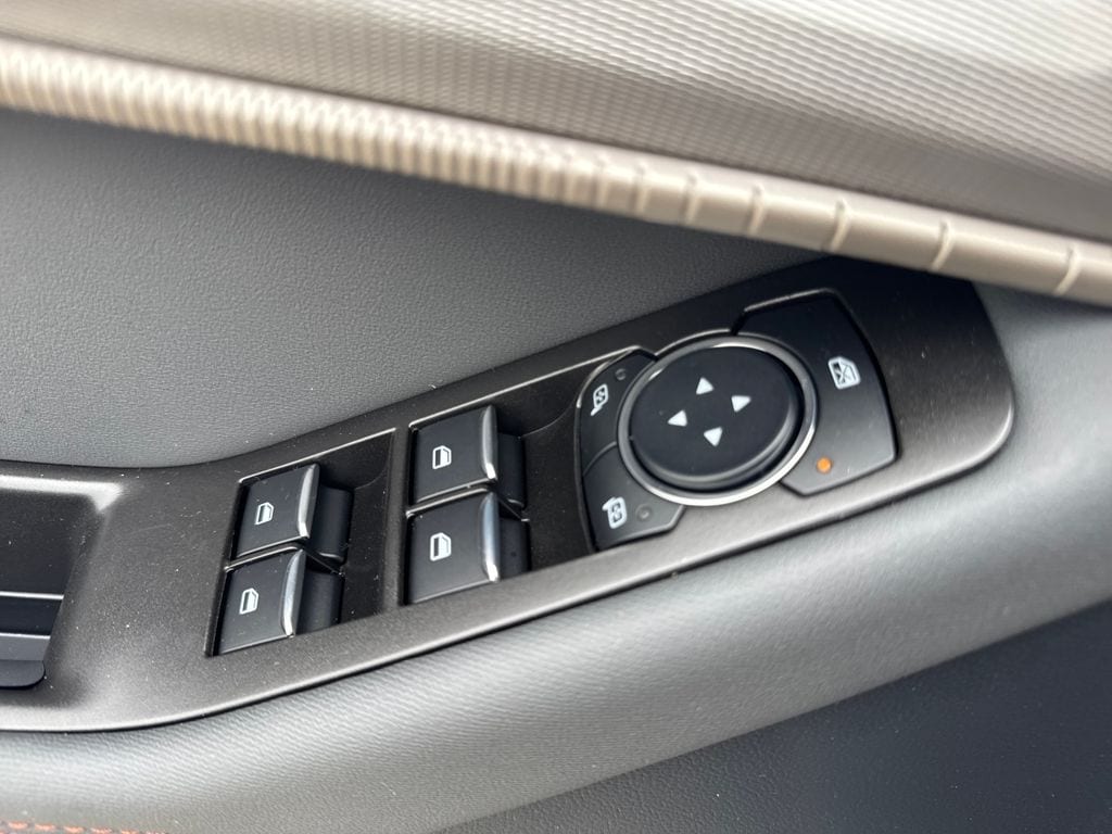 2026 Ford Explorer Active - Photo 18