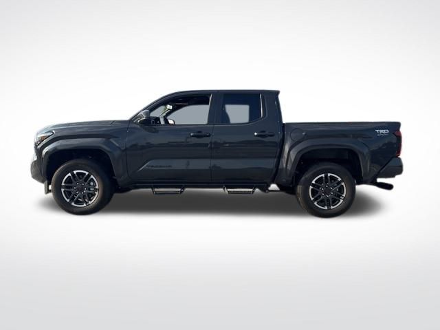 2025 Toyota Tacoma TRD Sport photo 2