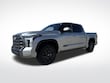 Toyota Tundra Hybrid