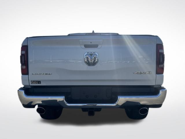 2024 Ram 1500 Limited photo 4