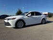 Toyota Camry Hybrid