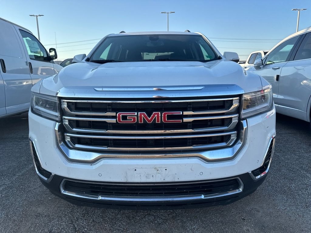 Used 2023 GMC Acadia SLT SUV