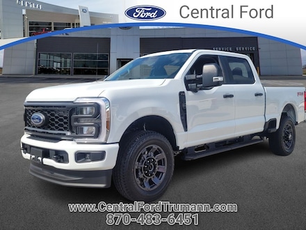 2025 Ford F-350SD XL TRUCK