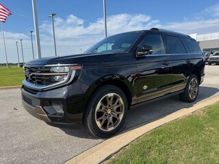 2026 Ford Expedition King Ranch SUV