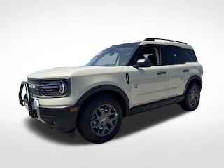2025 Ford Bronco Sport Big Bend SUV