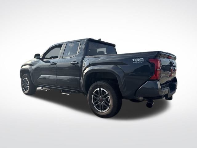 2025 Toyota Tacoma TRD Sport photo 3