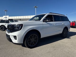 2025 Ford Expedition Platinum SUV