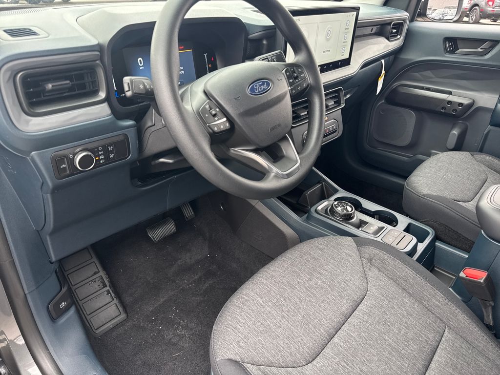2026 Ford Maverick XLT - Photo 24