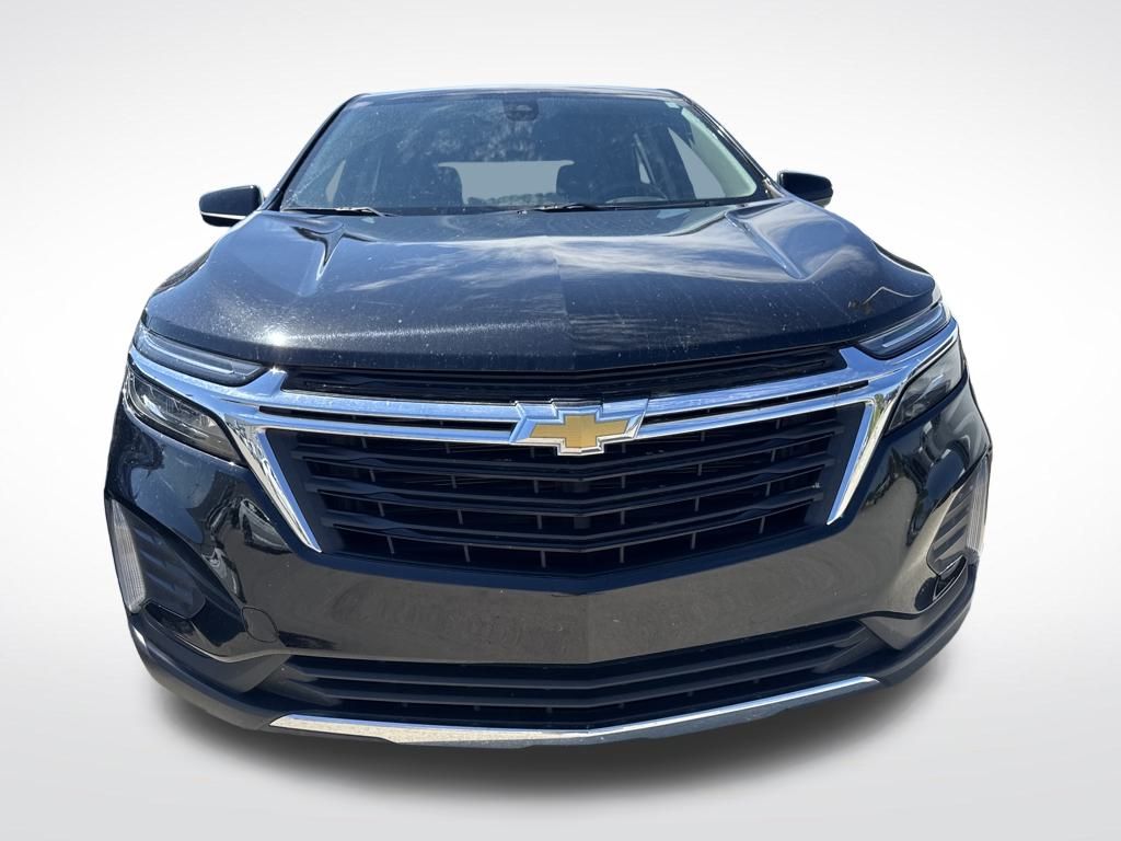 2023 Chevrolet Equinox LT photo 2