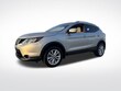Nissan Rogue Sport