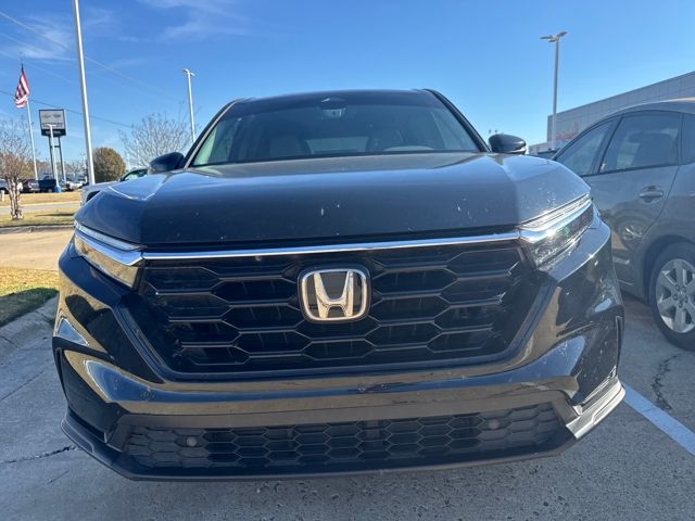 2023 Honda CR-V EX-L photo 2