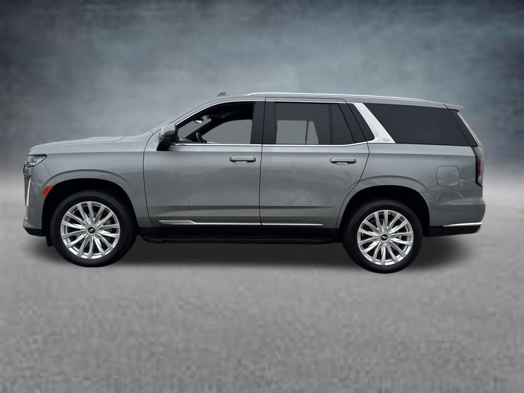 Used 2023 Cadillac Escalade Luxury SUV