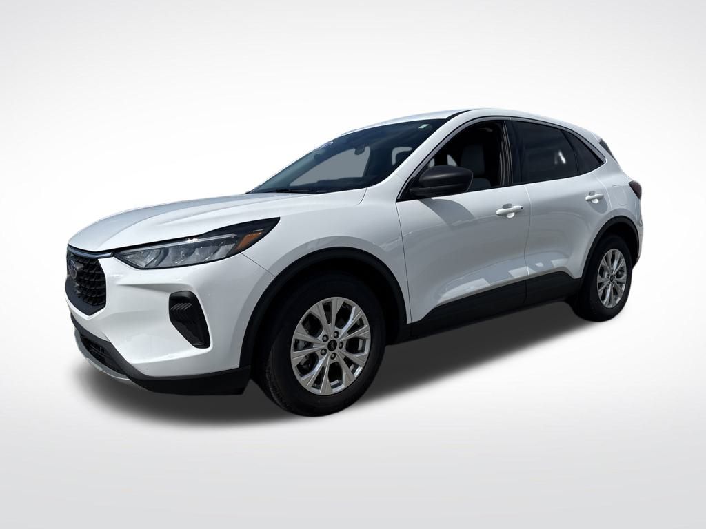2024 Ford Escape SUV 
