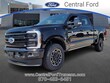 Ford F-250SD