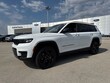Jeep Grand Cherokee L