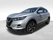Nissan Rogue Sport