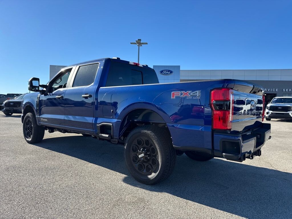 New 2026 Ford F-250SD XL TRUCK