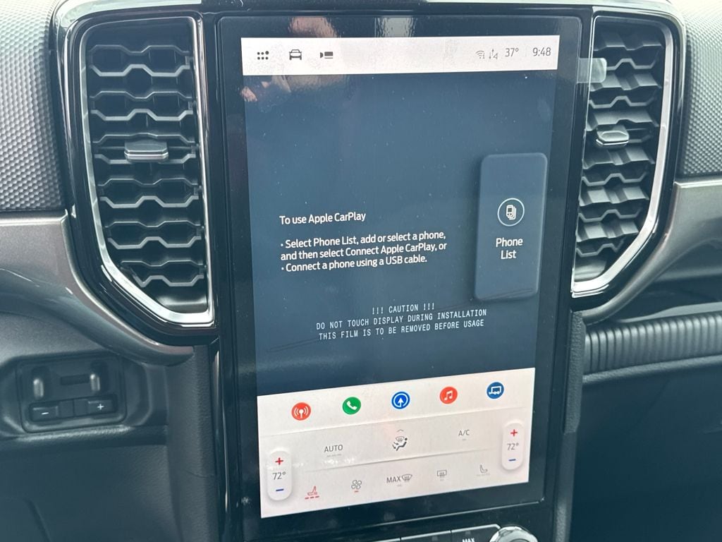 2025 Ford Ranger XLT - Photo 18