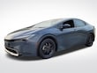 Toyota Prius Prime