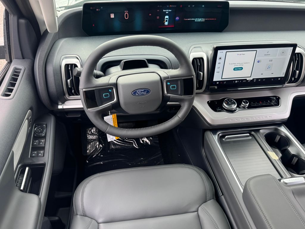 2026 Ford Expedition Active - Photo 14