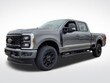 Ford F-250SD