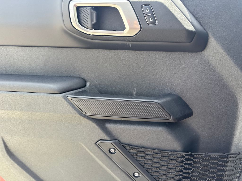 2026 Ford Bronco 4-Door Outer Banks - Photo 22