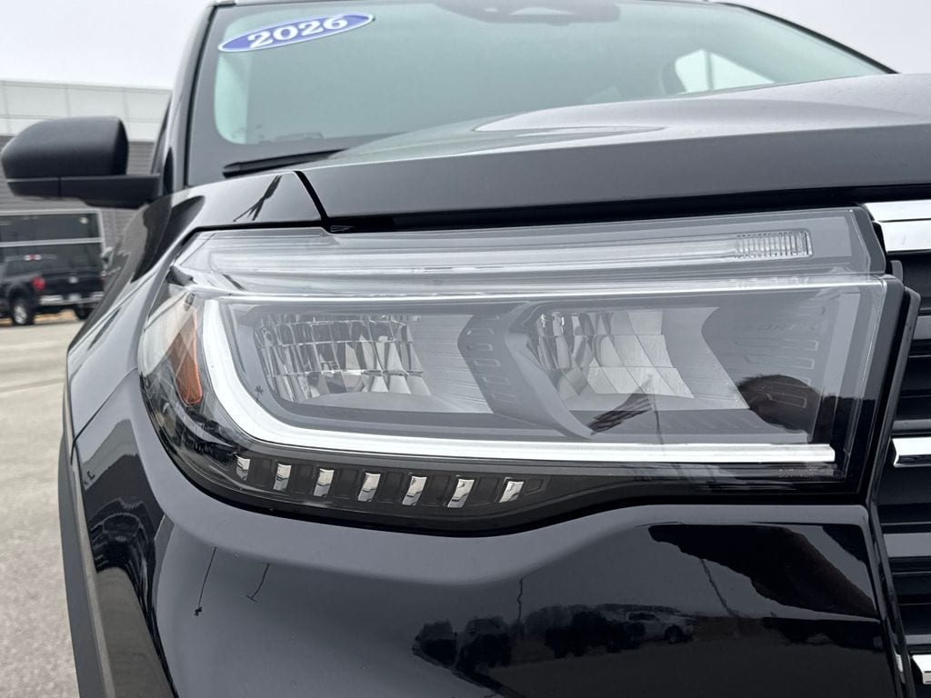 2026 Ford Explorer Active - Photo 11