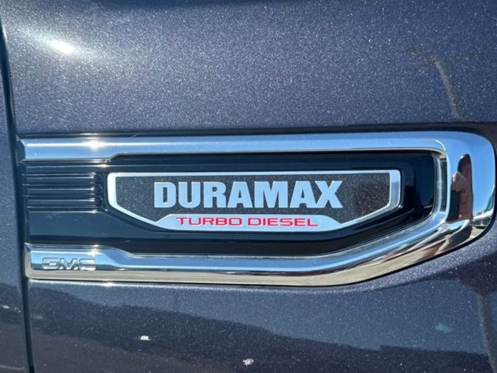 Used 2023 GMC Sierra 1500 SLT Truck Crew Cab