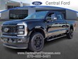 Ford F-350SD