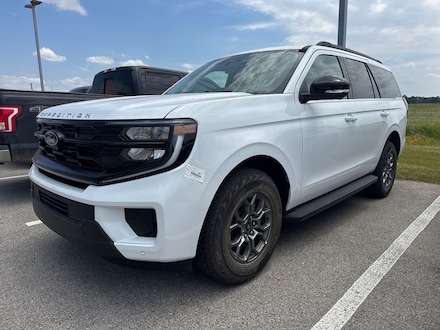 2026 Ford Expedition Active SUV
