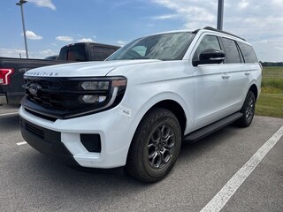 2026 Ford Expedition Active SUV