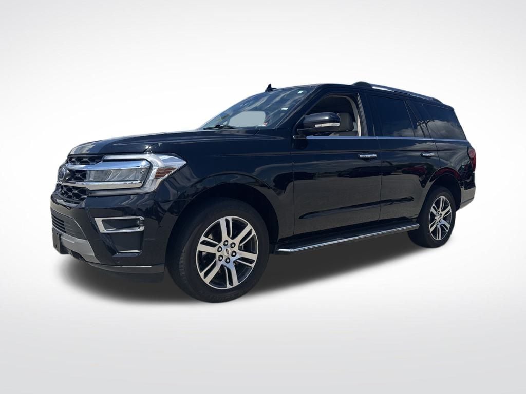 2023 Ford Expedition SUV 