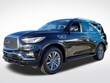INFINITI QX80