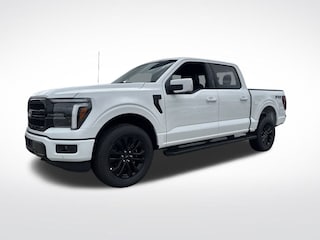 2025 Ford F-150 Lariat TRUCK