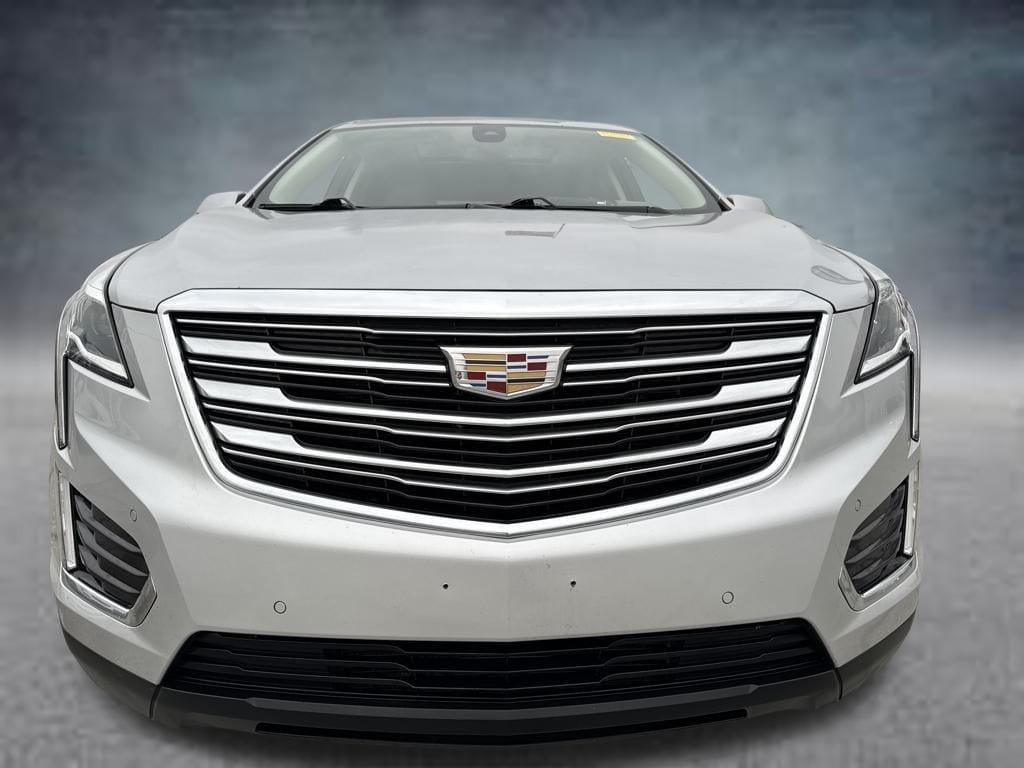 Used 2019 Cadillac XT5 Premium Luxury SUV