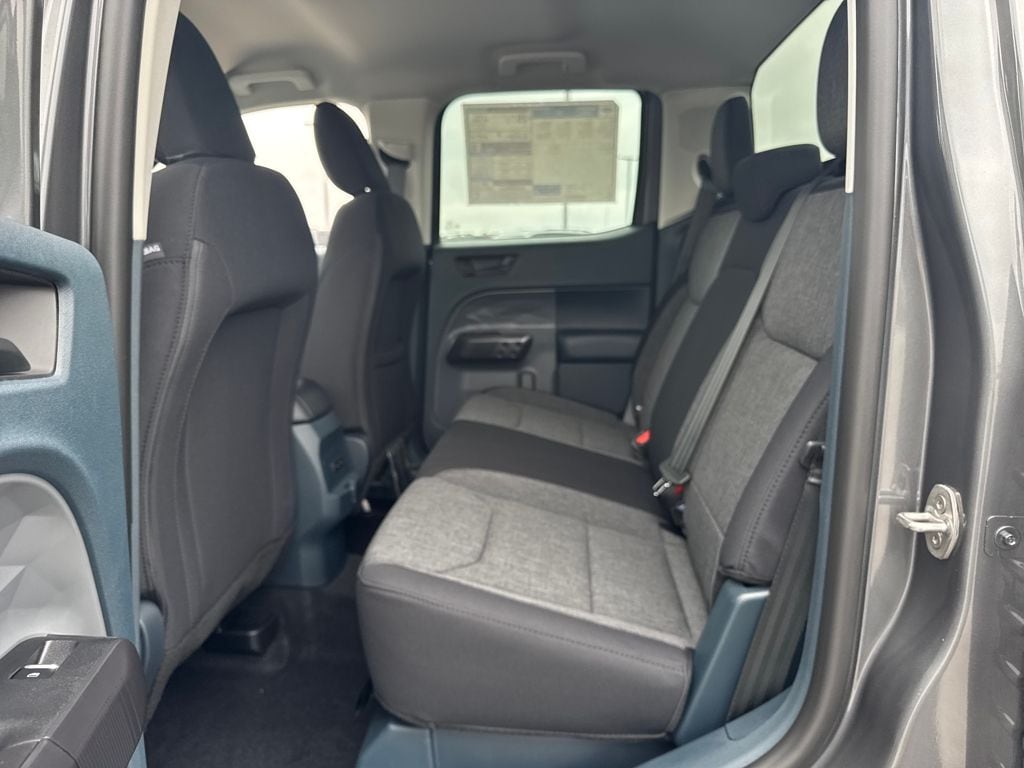 2026 Ford Maverick XLT - Photo 14
