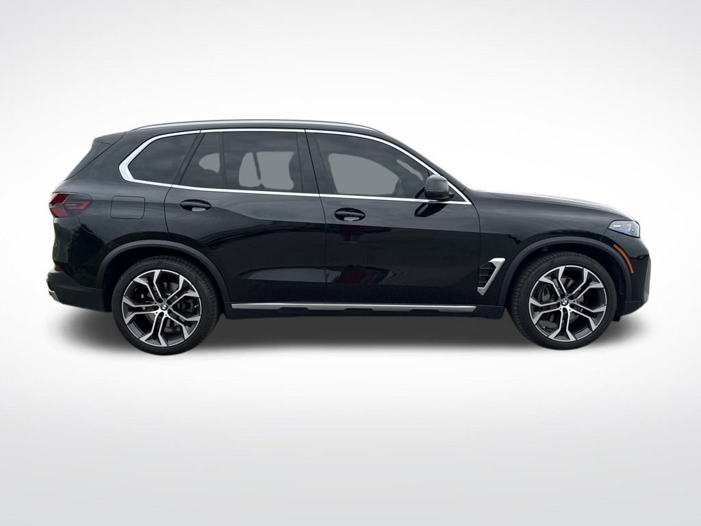 2024 Bmw X5 xDrive40i photo 4