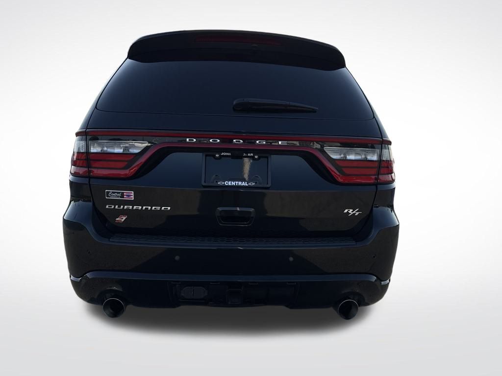 2022 Dodge Durango R/T photo 3
