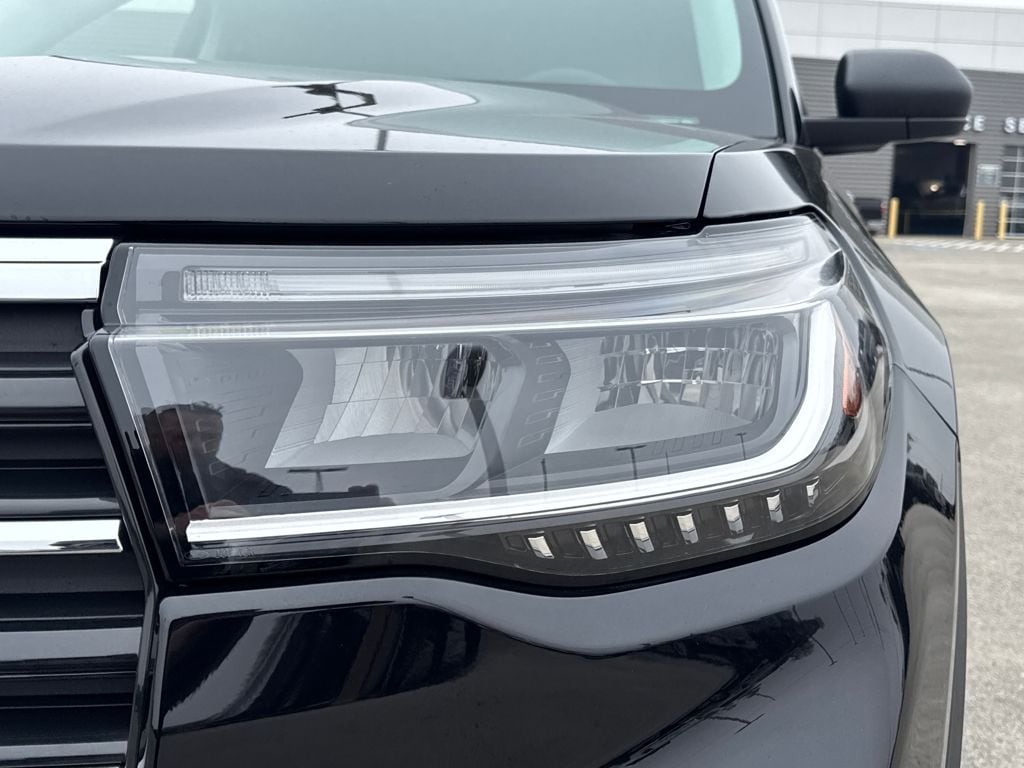 2026 Ford Explorer Active - Photo 10