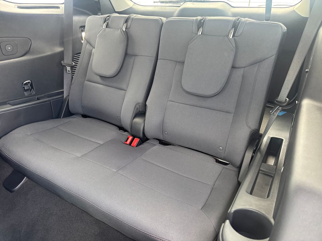 2026 Ford Explorer Active - Photo 12