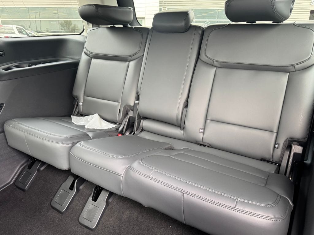 2026 Ford Expedition Active - Photo 13