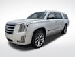 Cadillac Escalade ESV