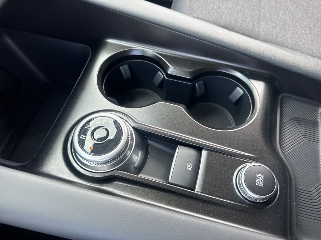 2026 Ford Explorer Active - Photo 17