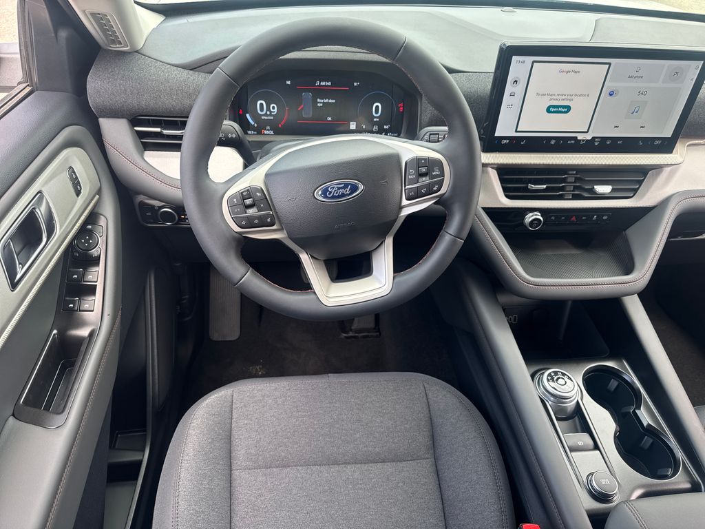 2026 Ford Explorer Active - Photo 13