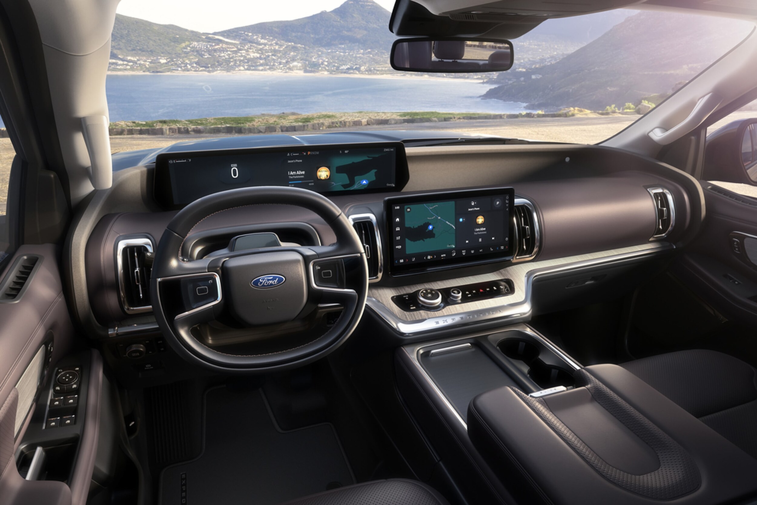 2025 Ford Expedition