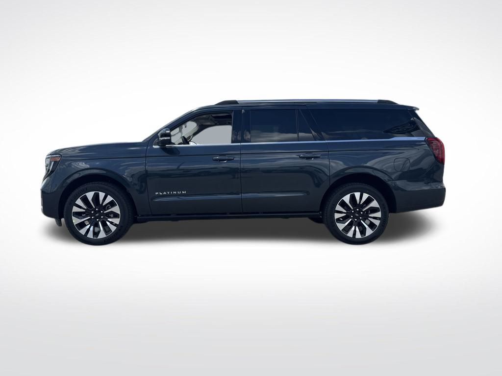 2025 Ford Expedition MAX Platinum photo 2