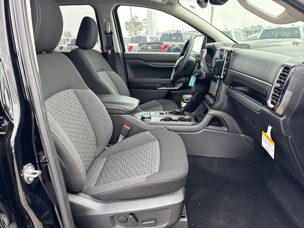 2025 Ford Ranger XLT - Photo 11