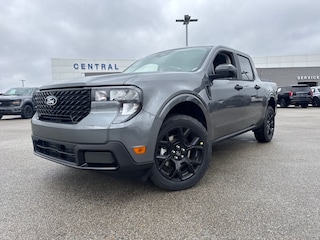 2026 Ford Maverick XLT TRUCK
